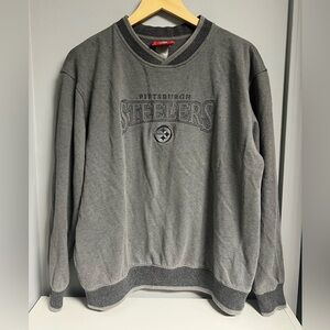 NFL Steelers crewneck